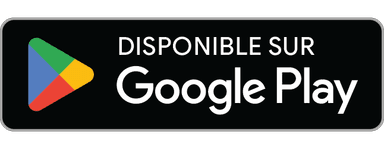 TV2Vie Google Play Store badge