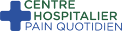 CH Pain Quotidien logo