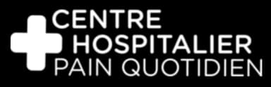 CH Pain Quotidien logo