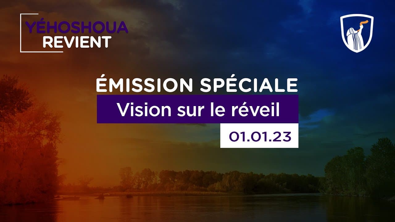 Thumbnail of video: Vision sur le réveil