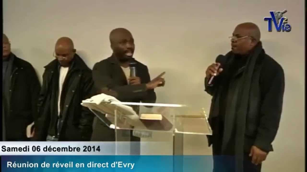 Thumbnail of video: Guéri du cancer de la prostate (06/12/14)