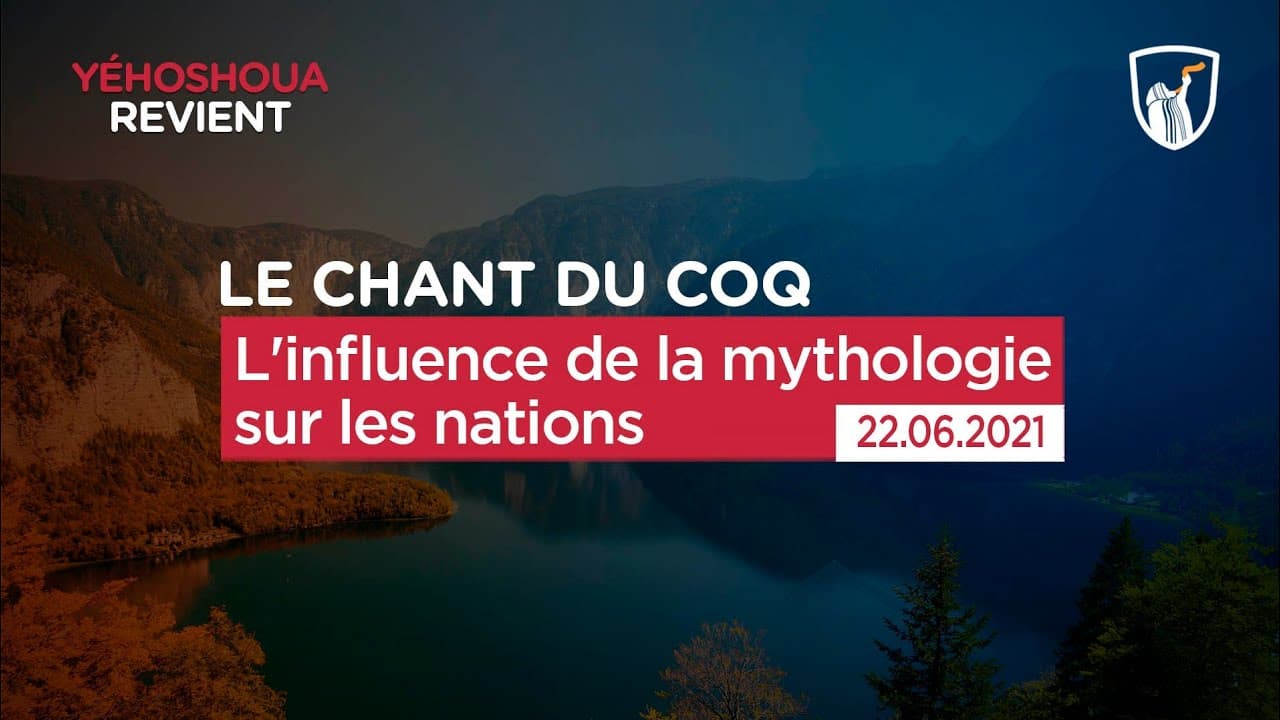 Thumbnail of video: L'influence de la mythologie sur les nations