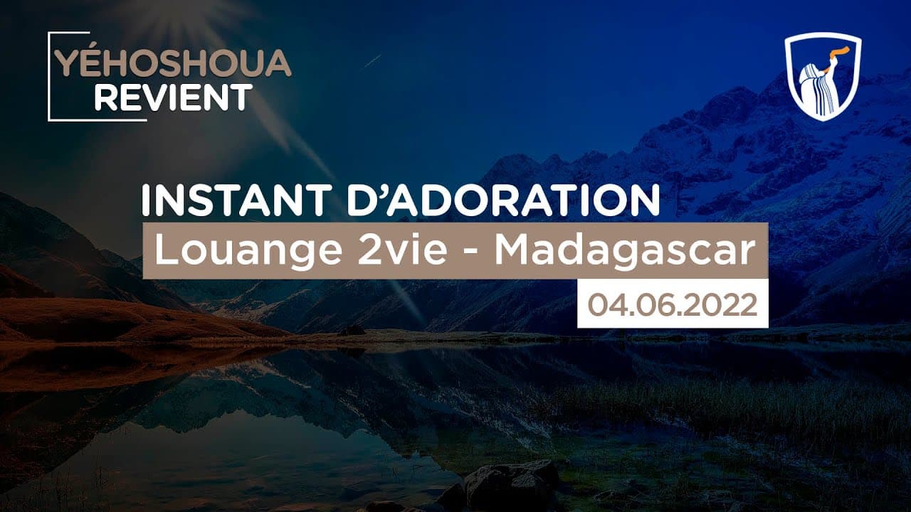 Thumbnail of video: Louange 2vie - Madagascar