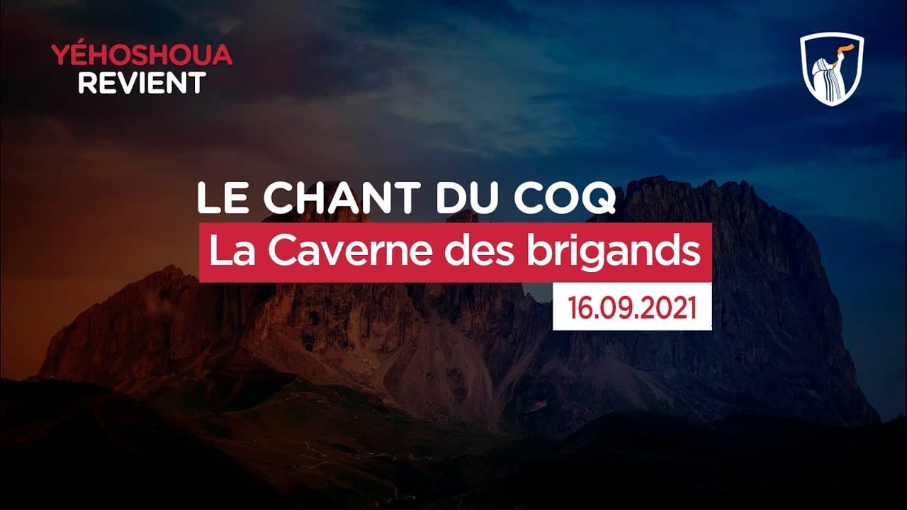 Thumbnail of video: La Caverne des brigands