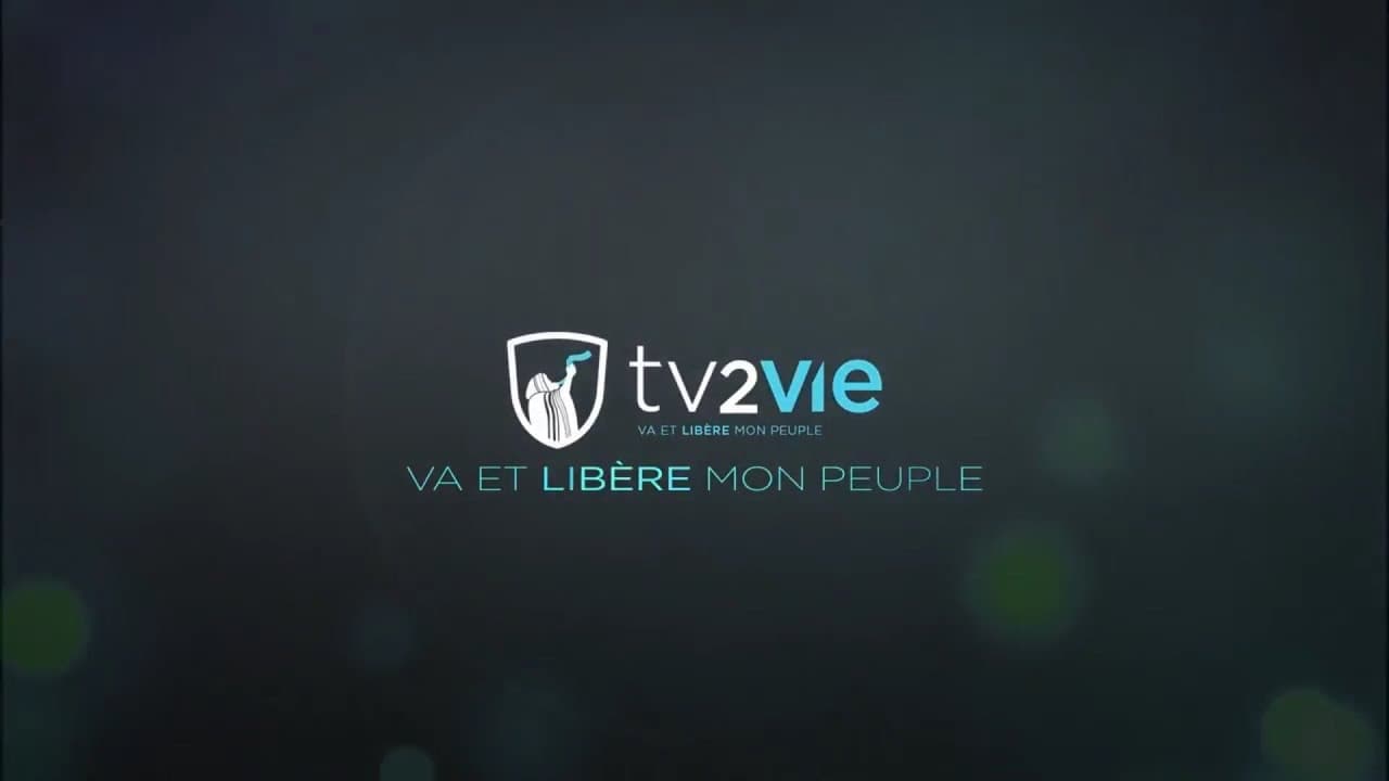 Thumbnail of video: Témoignage : De l’islam à YÉHOSHOUA HA MASHIAH