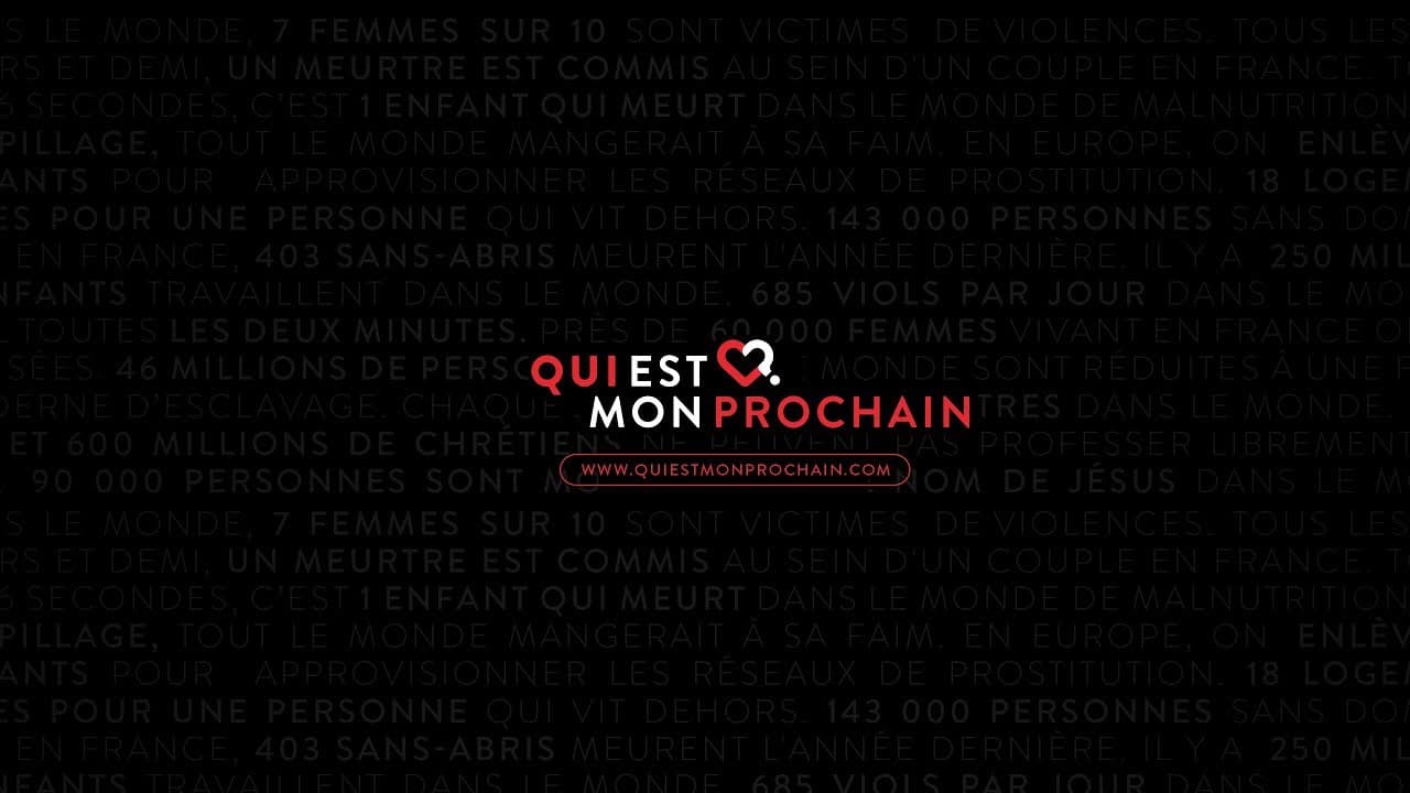 Thumbnail of video: Qui est mon prochain ?