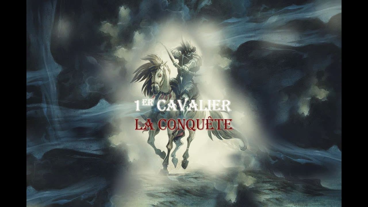 Thumbnail of video: Le premier cavalier de l'Apocalypse (29/03/16)