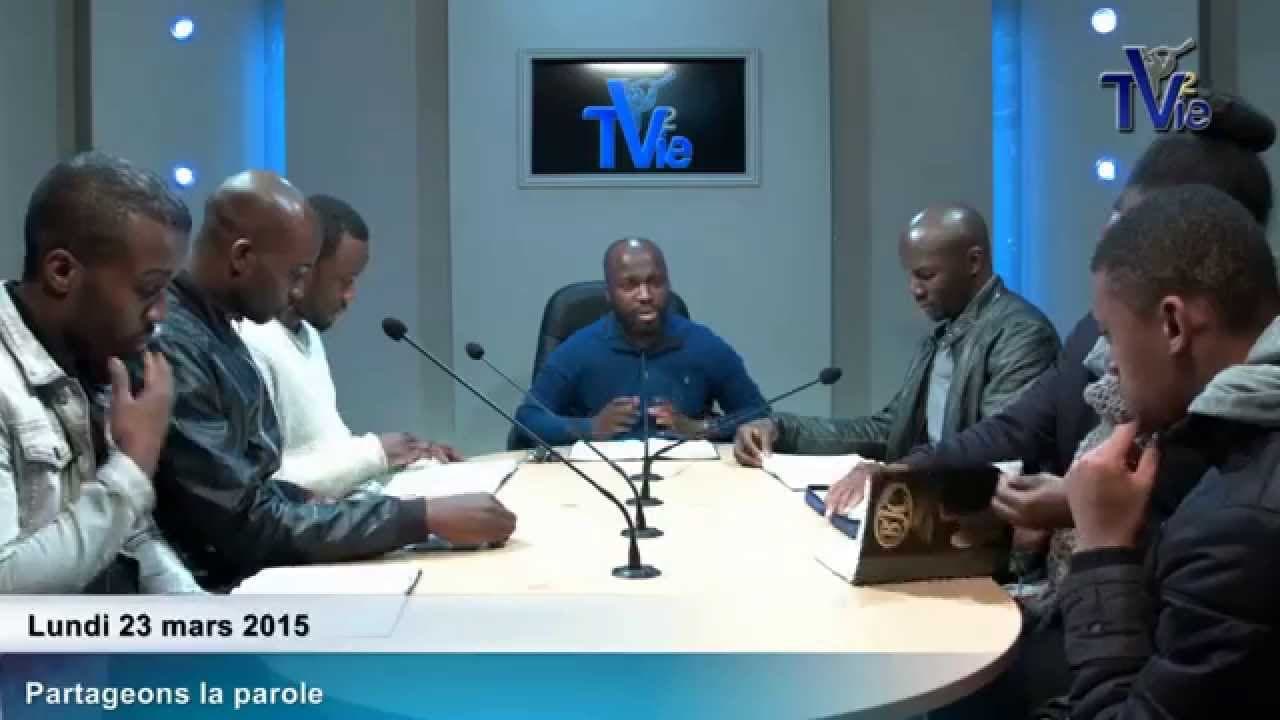Thumbnail of video: Les faux prophètes (23/03/15)