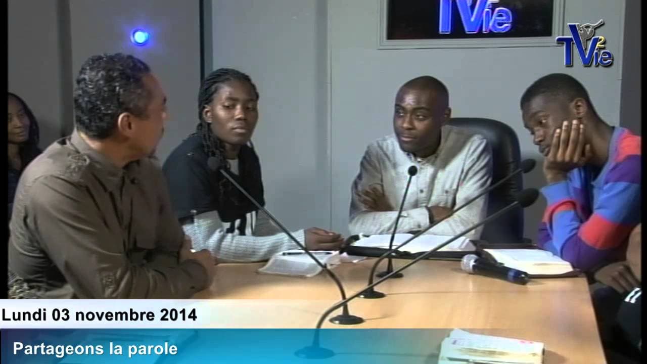 Thumbnail of video: Témoignages: Le Dieu des miracles (Partie 2 - 03/11/14) 
