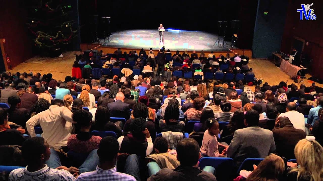 Thumbnail of video: Prions pour la France (11/01/15)