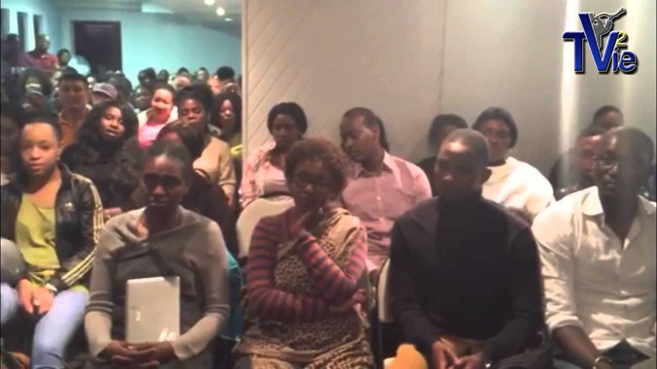 Thumbnail of video: Extrait : Session Didasko Montréal - Canada (08/06/15)