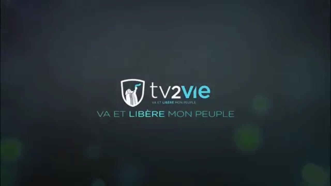 Thumbnail of video: Jésus à répondu à ma prière