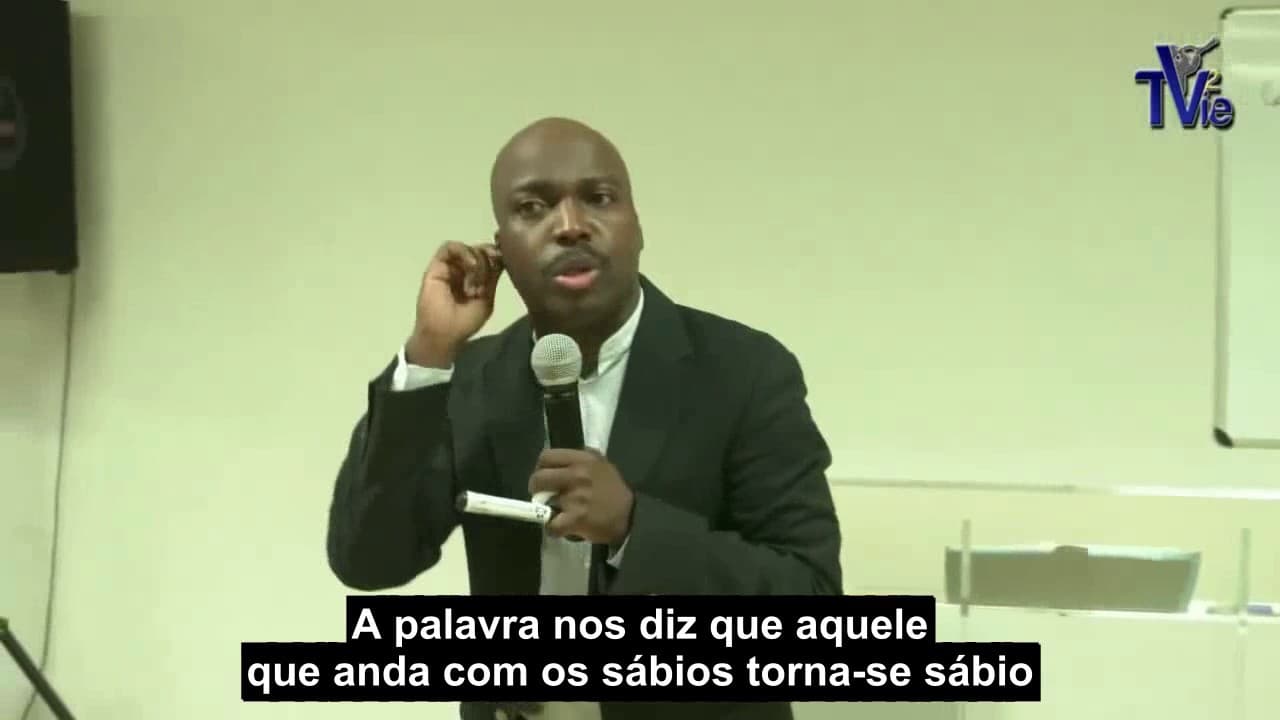 Thumbnail of video: Perfeição