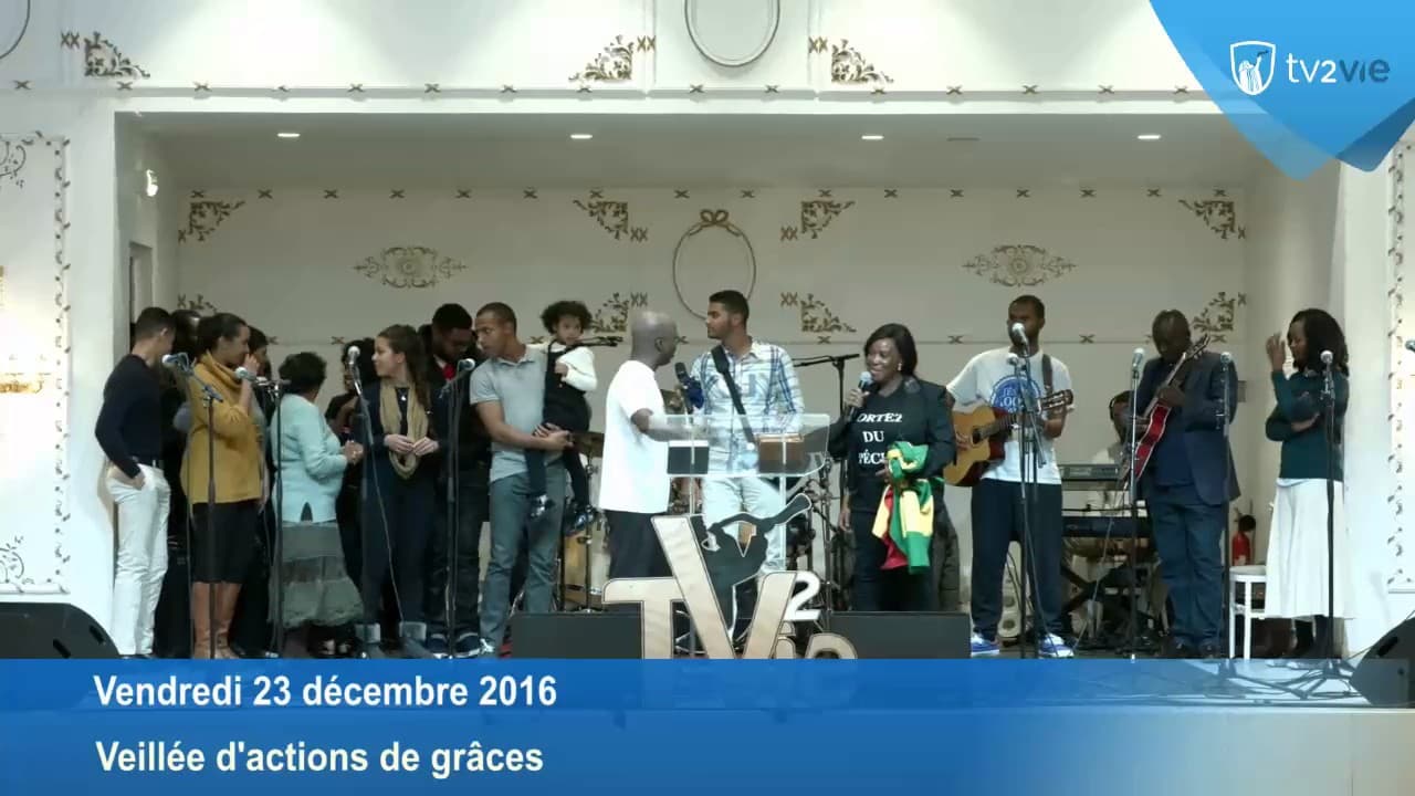 Thumbnail of video: Présentation des nations : Togo - Sarcelles