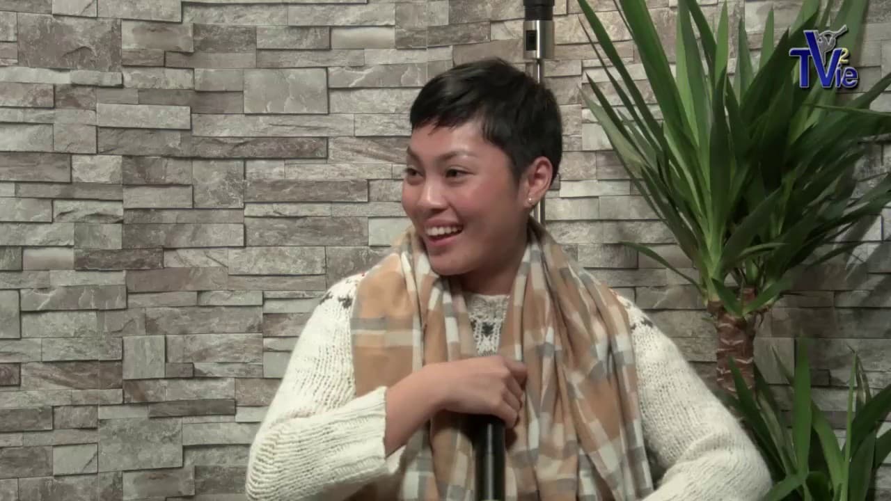 Thumbnail of video: Interview : Jésus est le seul qui peut donner un sens à notre vie  - Evry (10/12/16)