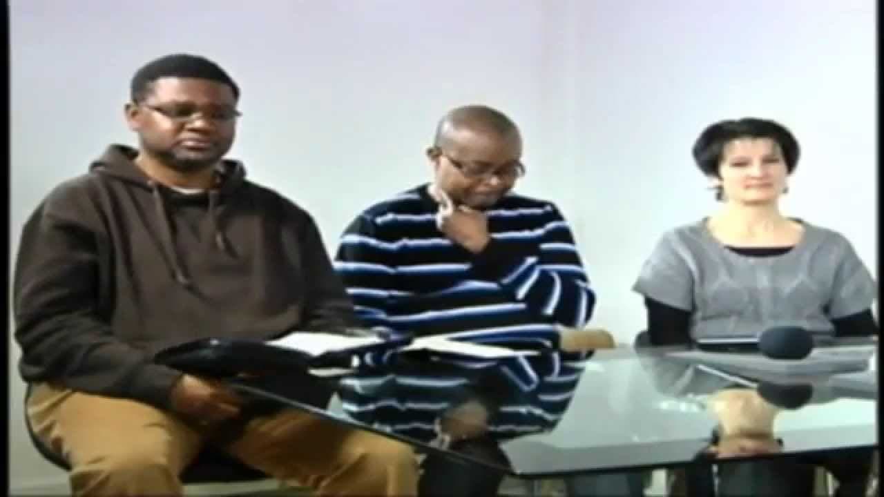 Thumbnail of video: Lève-toi et sois éclairé car ta lumière arrive