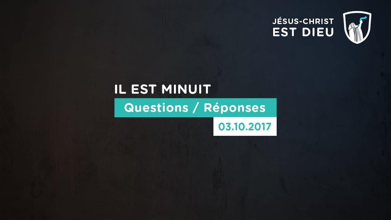 Thumbnail of video: Que dire aux jeunes qui prétendent mener un projet de mariage ?
