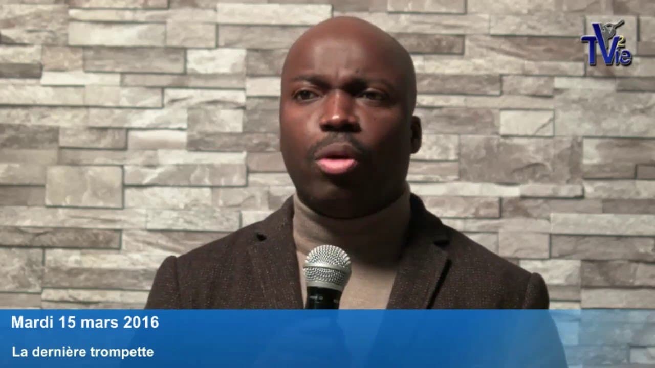 Thumbnail of video: Les hommes déconsidérés reconnaissent l'oeuvre que Dieu fait (15/03/16)