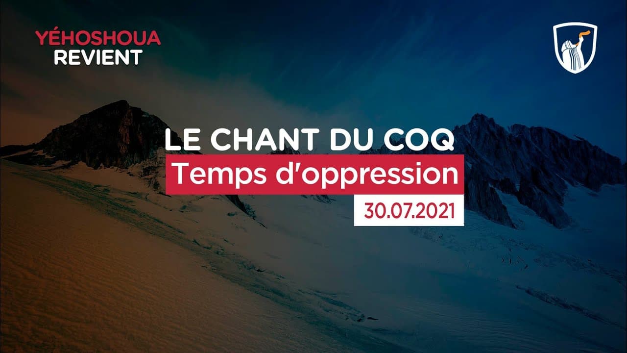 Thumbnail of video: Temps d'oppression