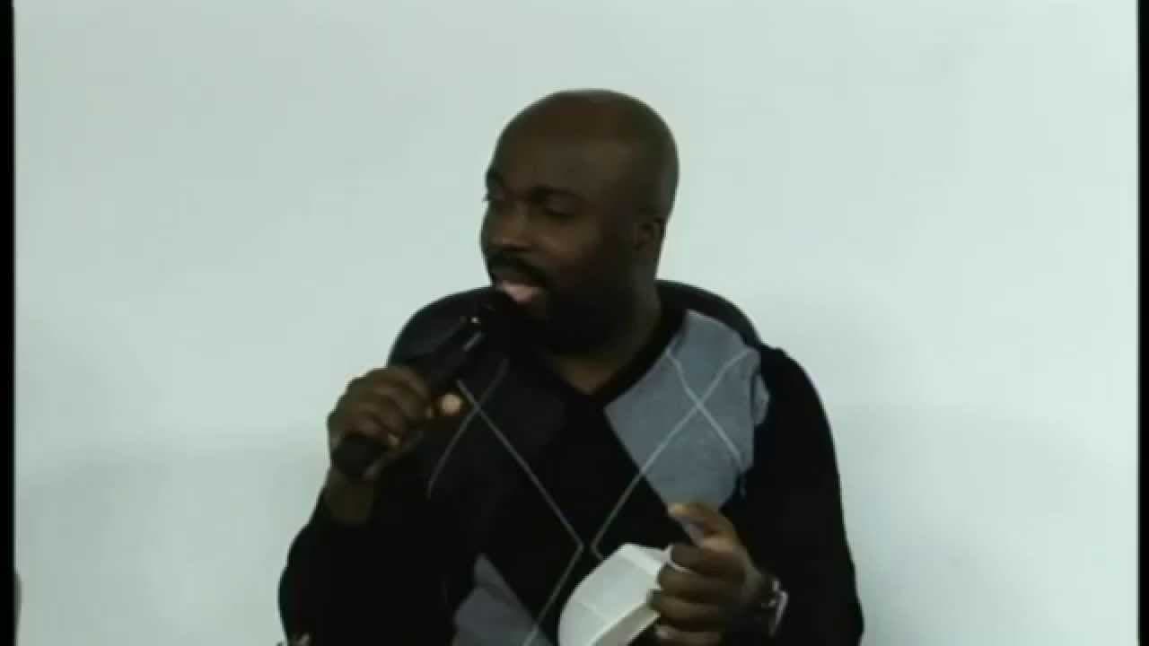 Thumbnail of video: L'avancement de l'oeuvre