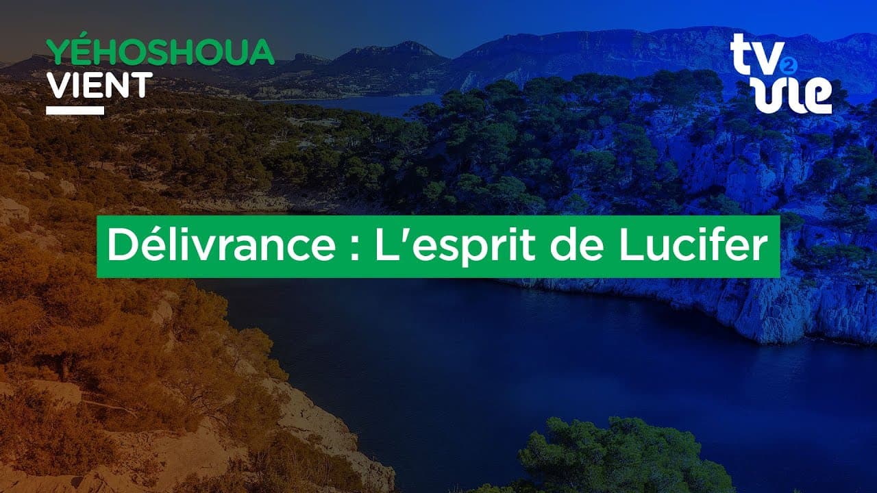 Thumbnail of video: Délivrance :  L'esprit de Lucifer