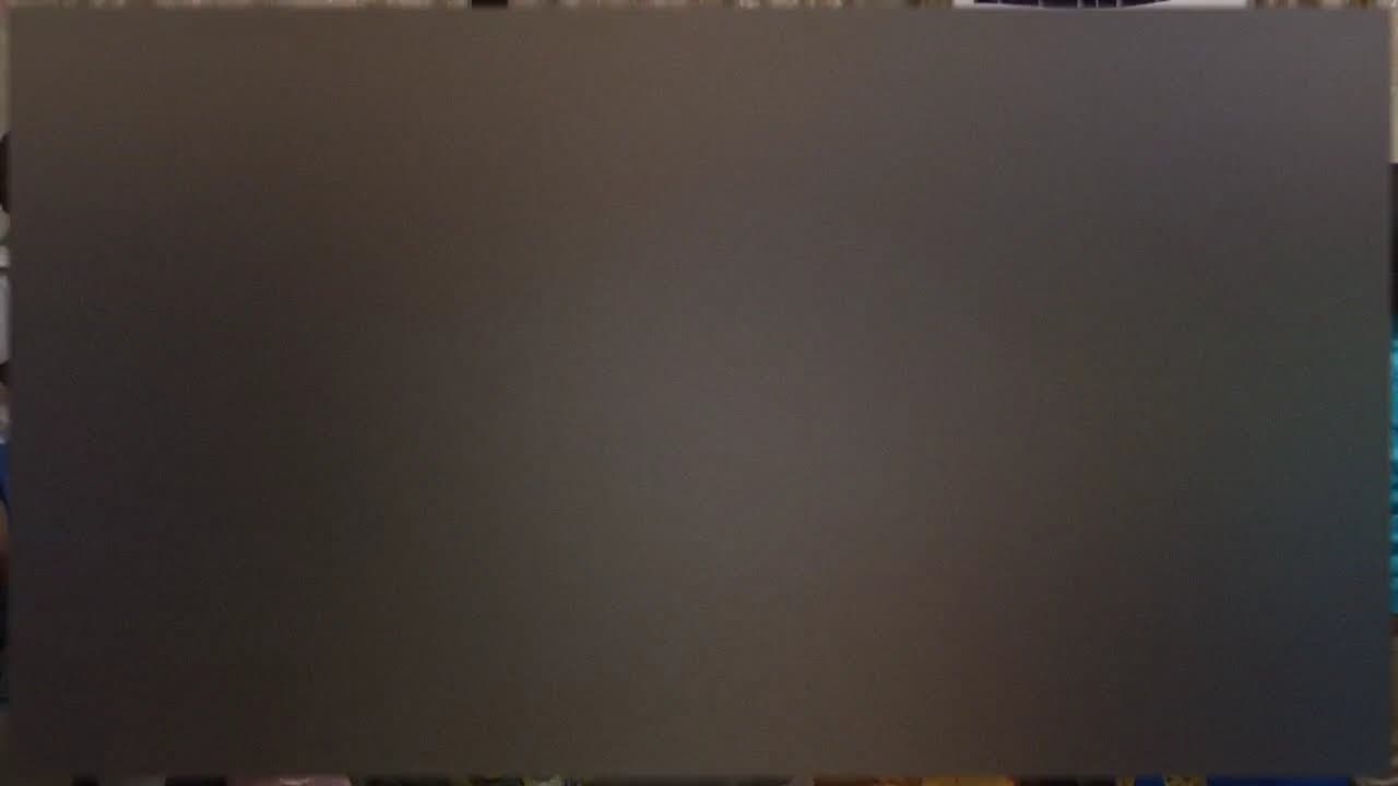 Thumbnail of video: Le plus beau des miracles - Brazzaville / Congo (18/02/16)