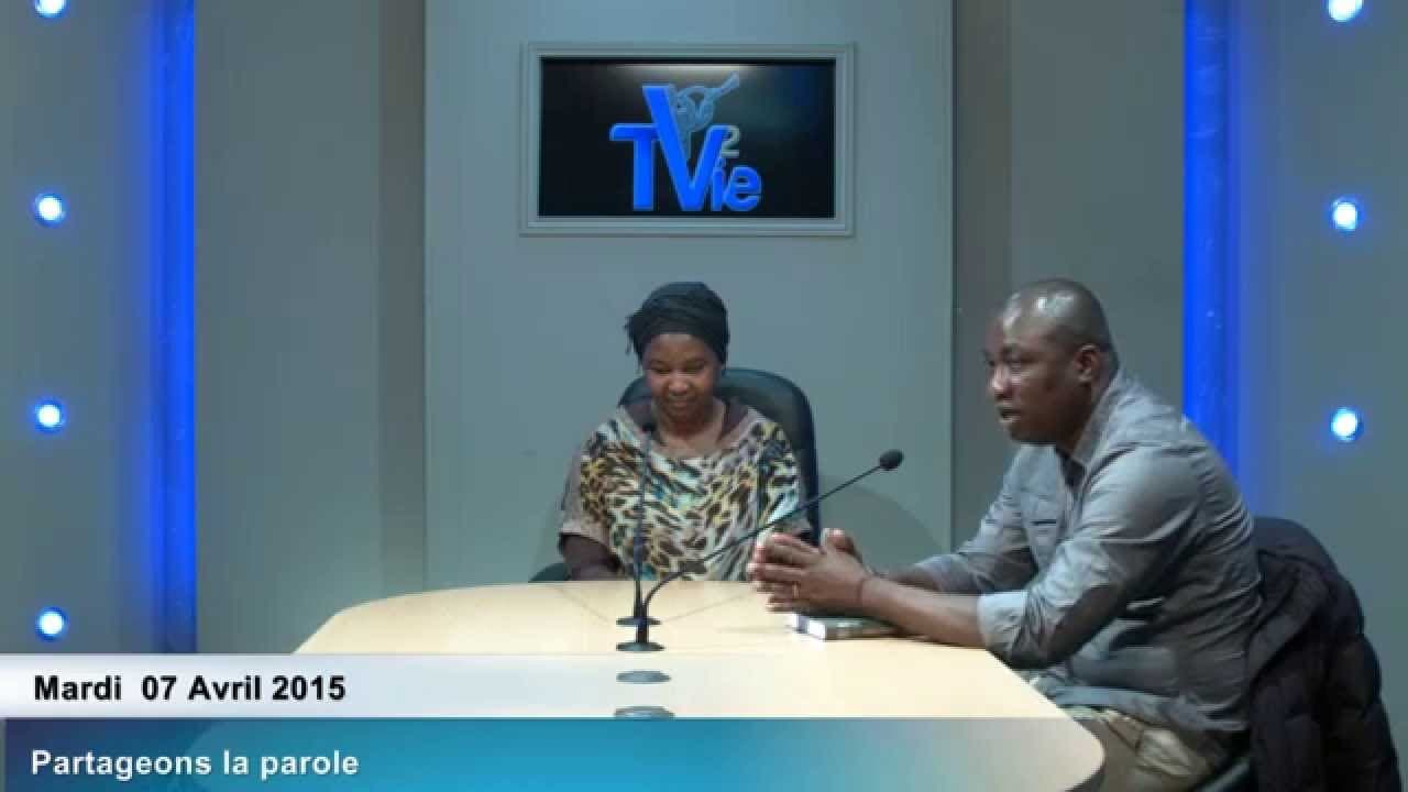 Thumbnail of video: Jésus se révèle à une famille musulmane (07/04/15)