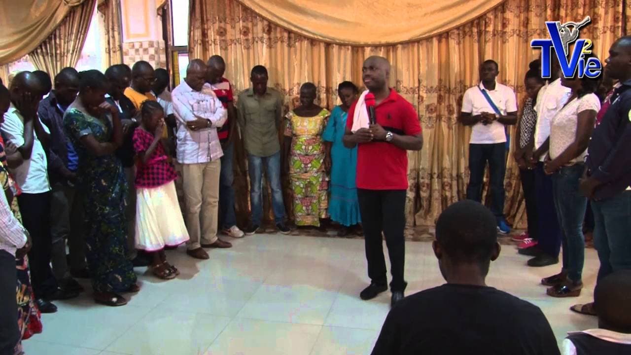 Thumbnail of video: Le plus beau des miracles - Brazzaville / Congo (12/02/16)