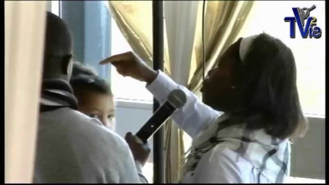 Thumbnail of video: RAPPEL : La prophétie du 25 Décembre 2012