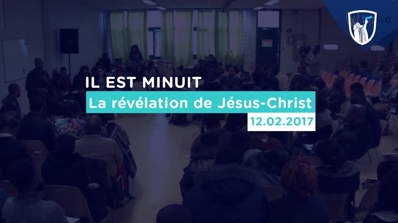 Thumbnail of video: La révélation de Jésus-Christ pour la défense de la saine doctrine