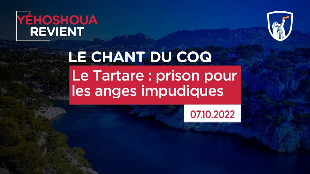 Thumbnail of video: Le Tartare : prison pour les anges impudiques