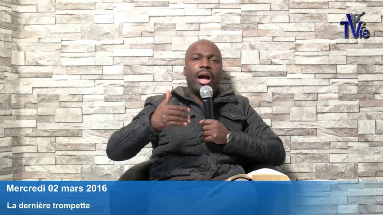 Thumbnail of video: Tous ne sont pas de Dieu (02/03/16) 