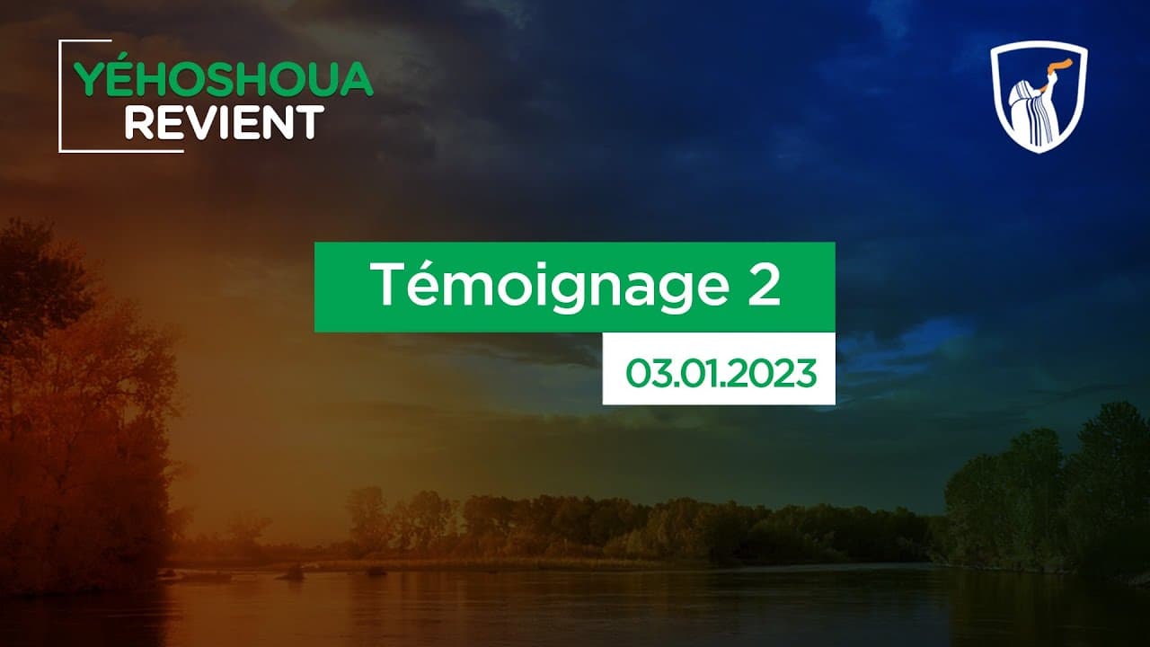 Thumbnail of video: Témoignage 2