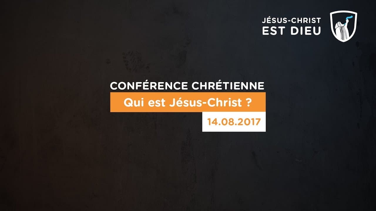 Thumbnail of video: Qui est Jésus-Christ ? - Côte d'Ivoire