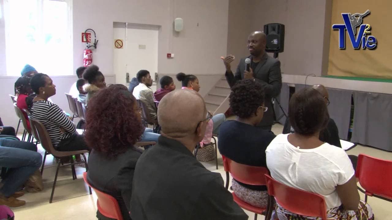 Thumbnail of video:  Questions - réponses / Orléans (26/07/15)