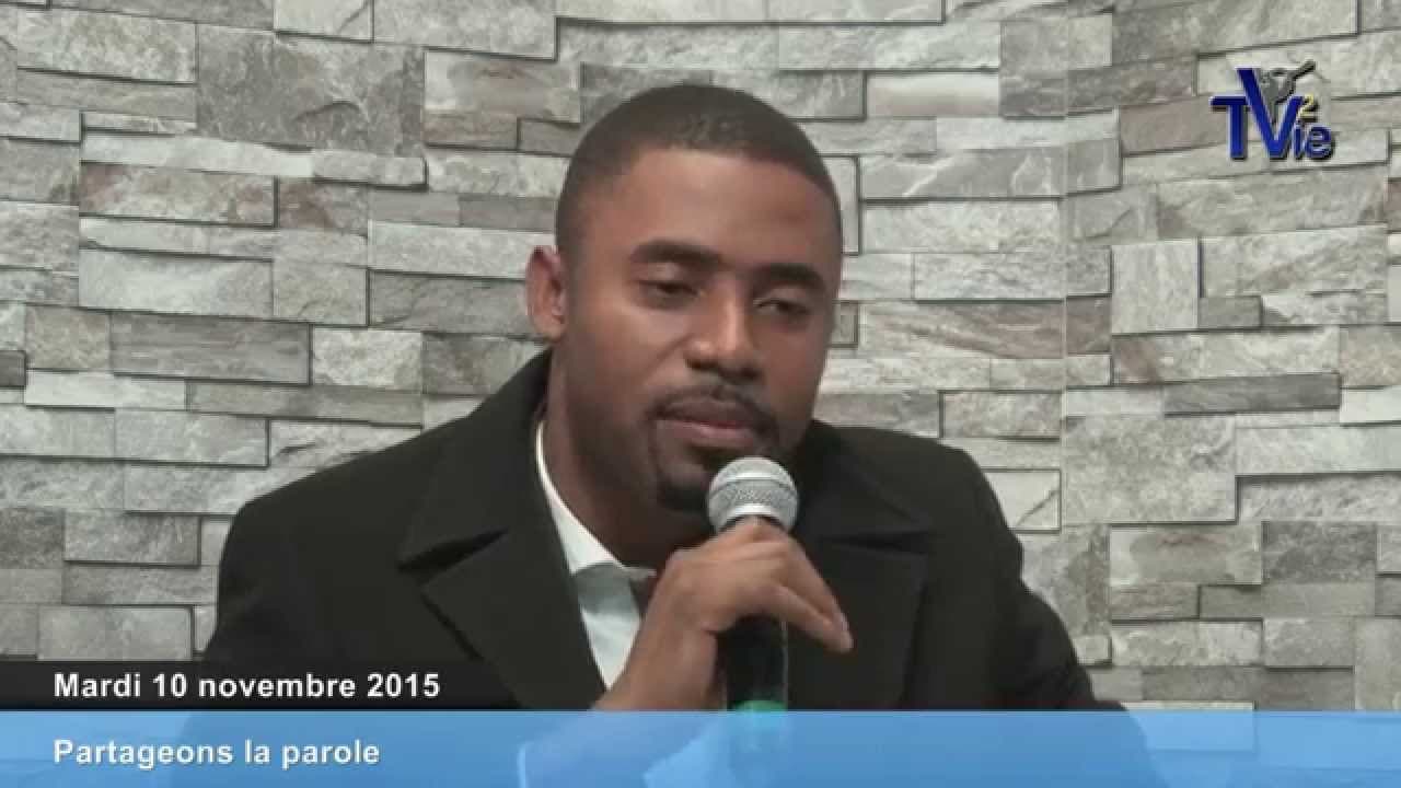 Thumbnail of video: Un coeur pur (10/11/15)