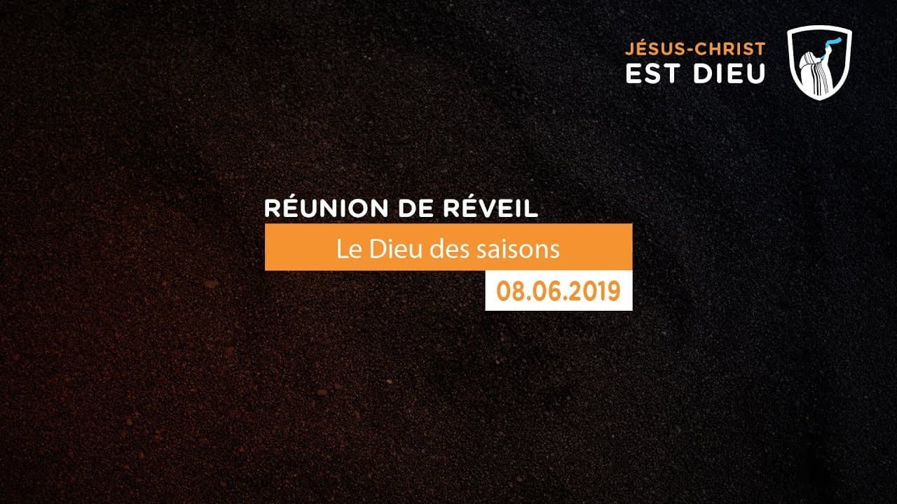 Thumbnail of video: Le Dieu des saisons - Torcy