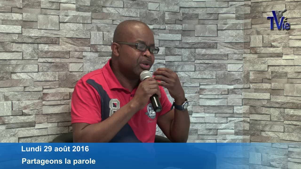 Thumbnail of video: Tout est accompli (29/08/16)
