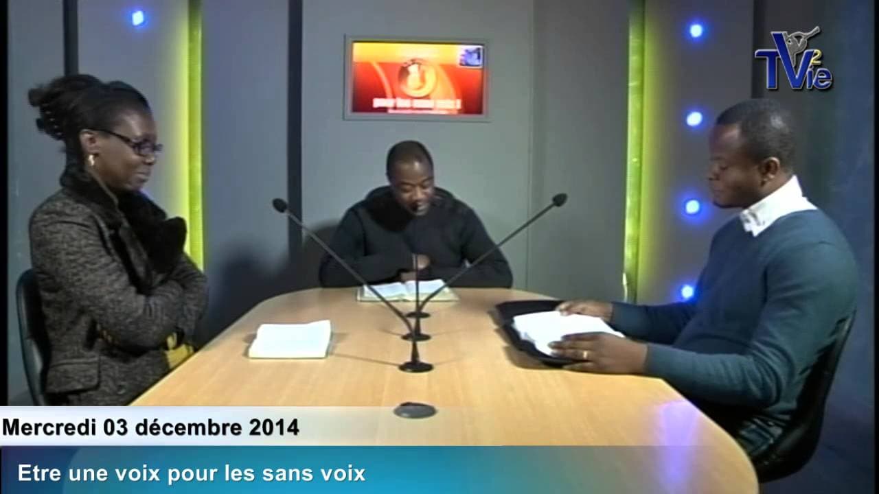 Thumbnail of video: La bonne volonté (03/12/14) 
