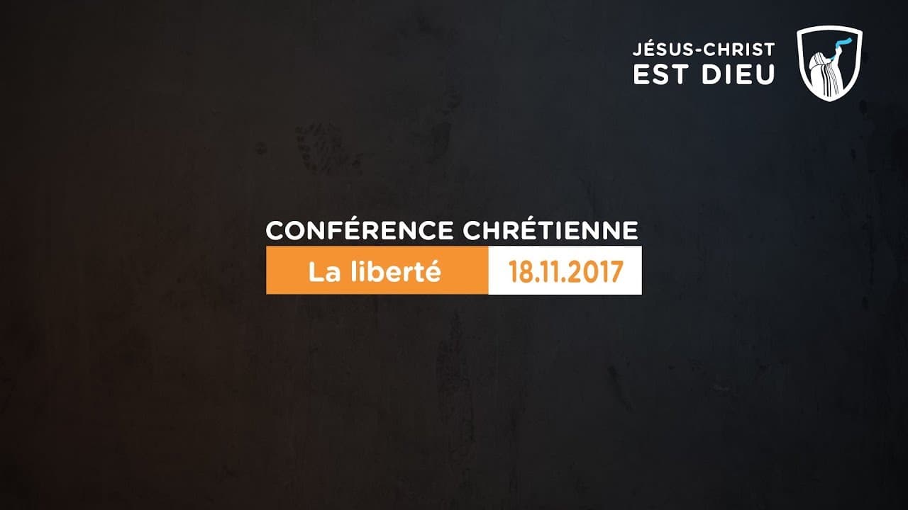 Thumbnail of video: La liberté - Evry
