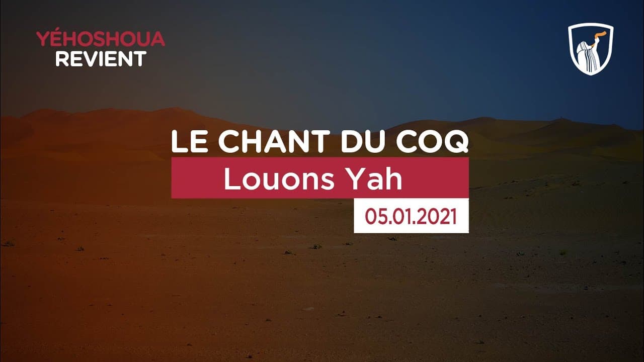Thumbnail of video: Louons Yah