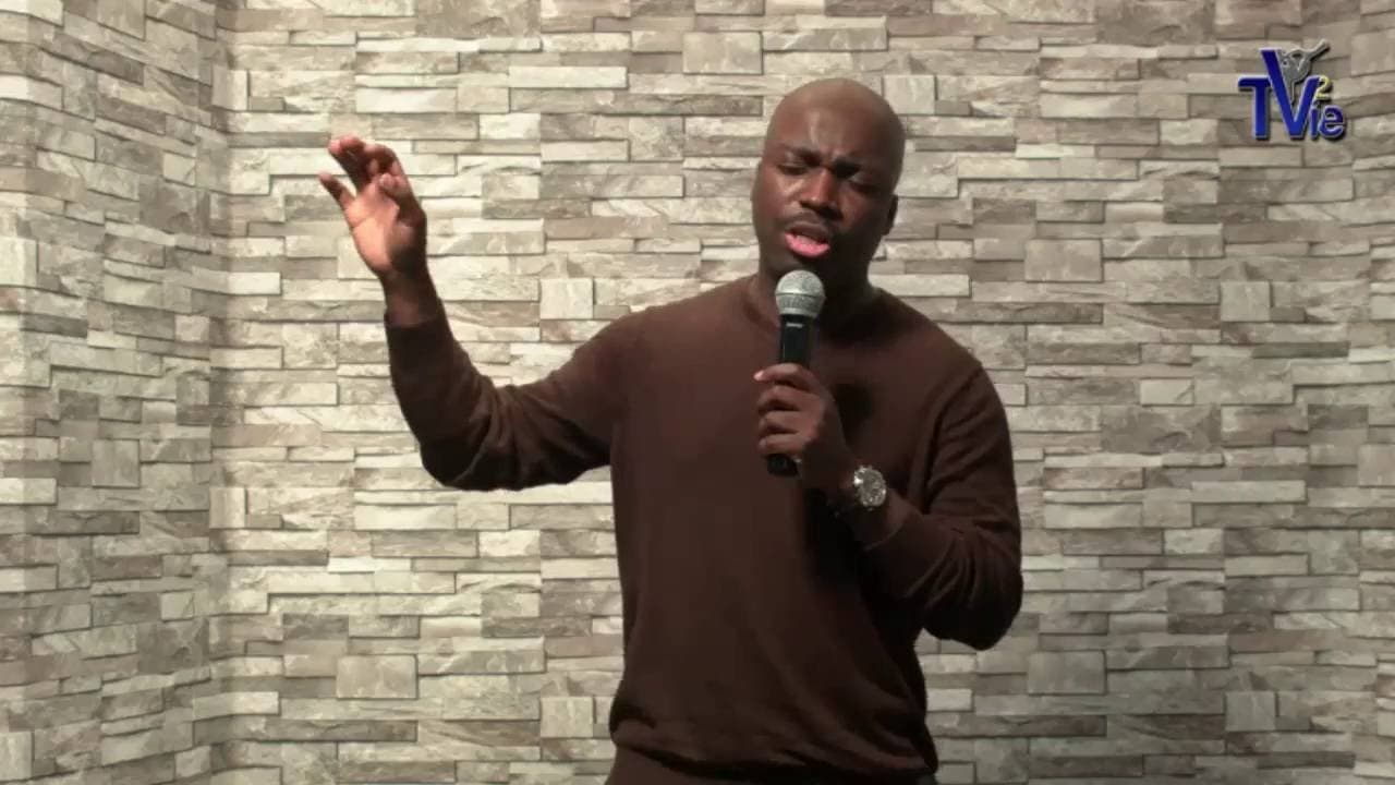 Thumbnail of video: Prions pour la Syrie (24/06/16)