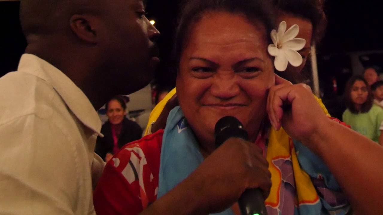 Thumbnail of video: J'étais sourde de l'oreille droite - Polynésie (02/07/16) 