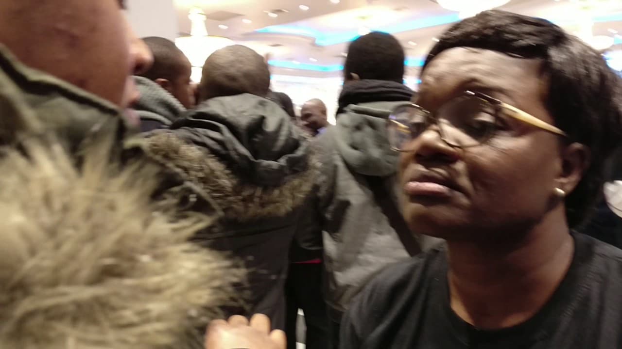Thumbnail of video: Instant de louange 7 - SARCELLES
