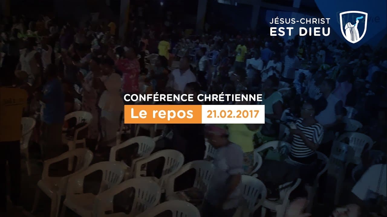 Thumbnail of video: Le repos - Gabon