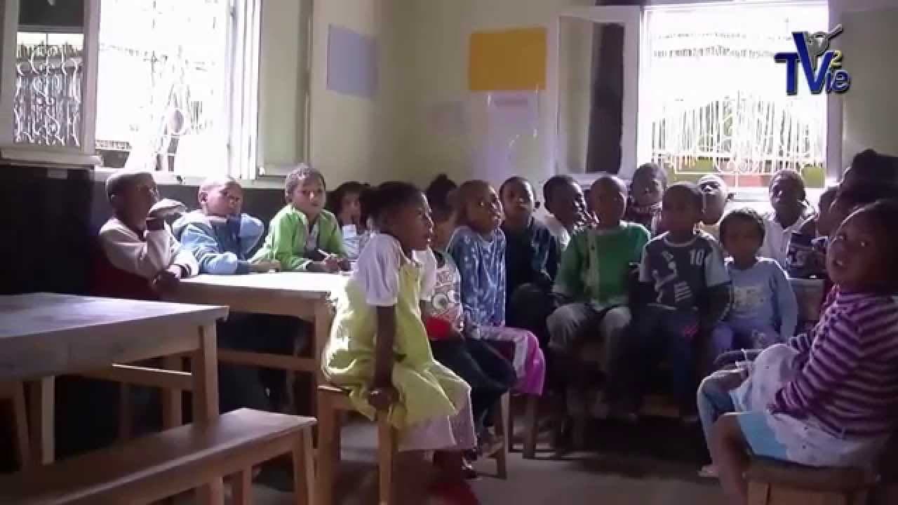 Thumbnail of video: Les nouvelles structures pour le parrainage enfants (25/03/15)