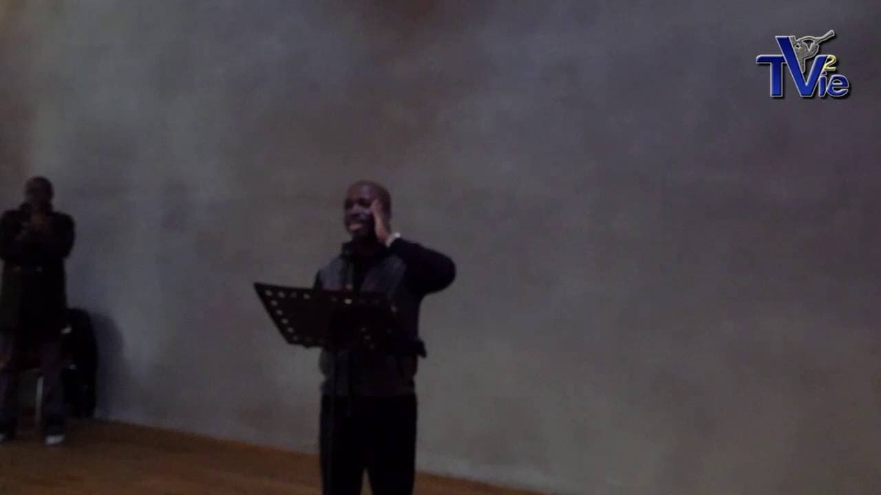 Thumbnail of video: Questions/Réponses - Genève (22/10/16)